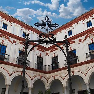 Hotel Boutique Convento Cadiz
